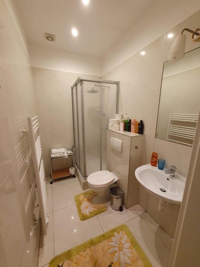 Apartmán Vienna-20 Exteriér fotografie