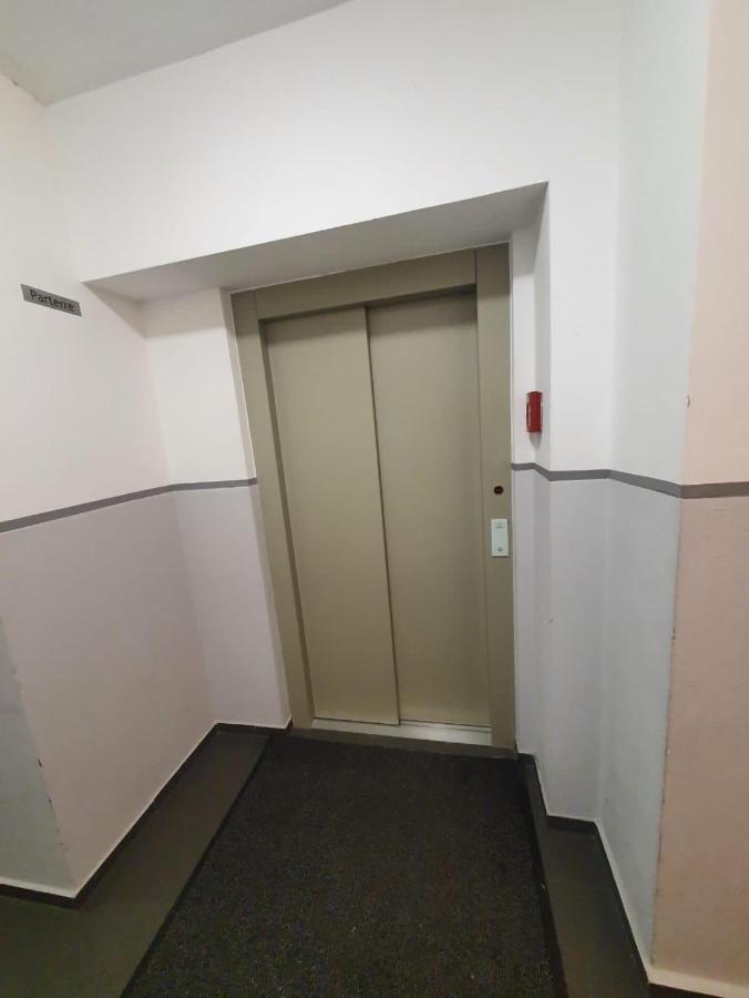 Apartmán Vienna-20 Exteriér fotografie