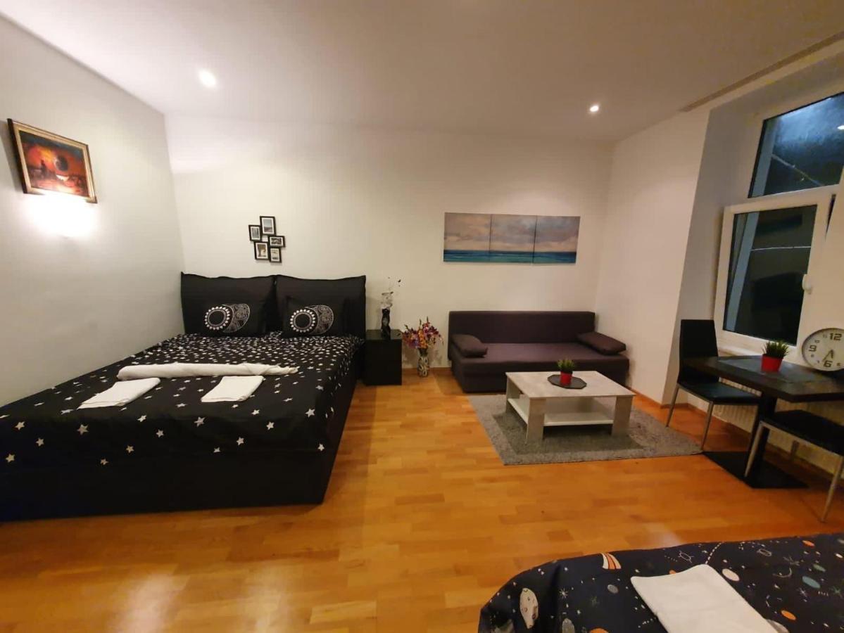 Apartmán Vienna-20 Exteriér fotografie