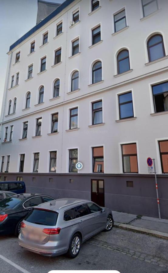 Apartmán Vienna-20 Exteriér fotografie